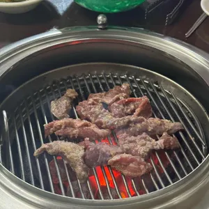 마포최대포숯불갈비 대표 사진