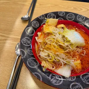 탕화쿵푸마라탕 사진