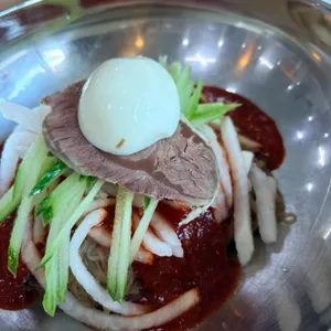 서호냉면앤굴보쌈 사진