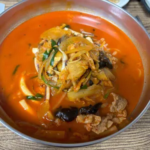 초월짬뽕 사진 1