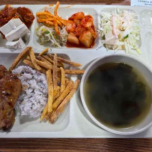 더반푸드 대표 사진