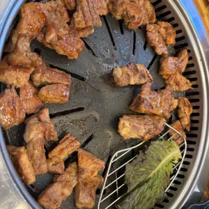 만남숯불구이 대표 사진