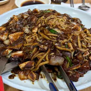 수타면남강 사진