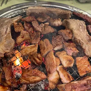 대흥갈비 사진