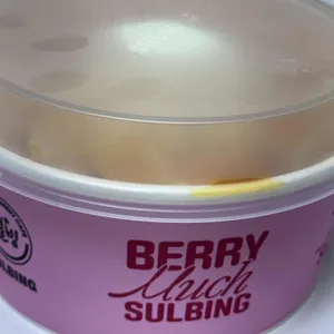 설빙 대표 사진