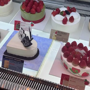 투썸플레이스 리뷰 사진