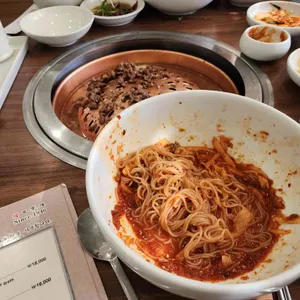 우래옥 리뷰 사진