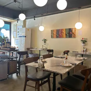 키친485 리뷰 사진