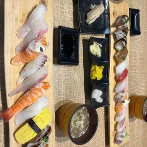 미스터스시 사진