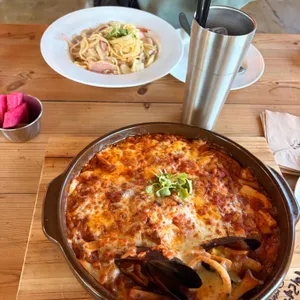 뚝배기이탈리아 사진 1