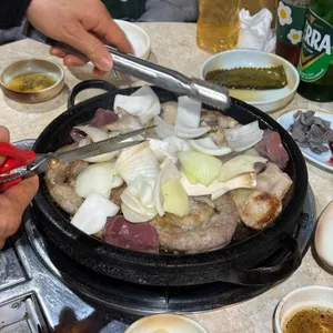 이주소곱창 사진