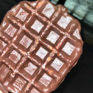 리에제 와플 사진 1