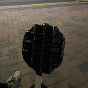 리에제 와플 대표 사진