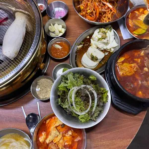 숲길정육점 대표 사진