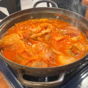 본김치찌개전문점 사진