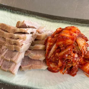 옛날할머니보쌈 사진