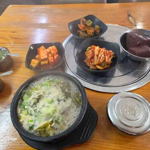 운암회관 사진 1