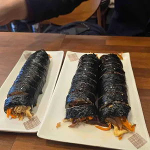 오매김밥 사진 1