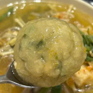 양봉천칼국수 사진