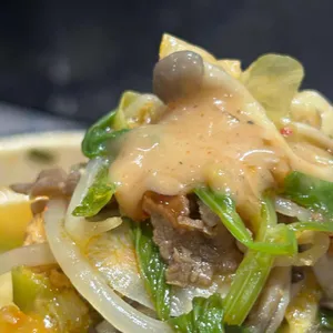 양봉천칼국수 사진