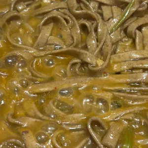 양봉천칼국수 사진