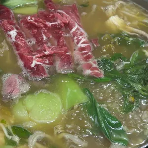 양봉천칼국수 대표 사진