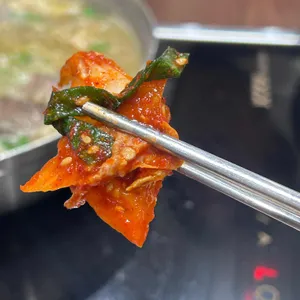 양봉천칼국수 사진