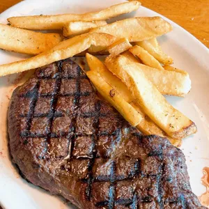 텍사스로드하우스 사진 1