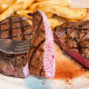 텍사스로드하우스 대표 사진