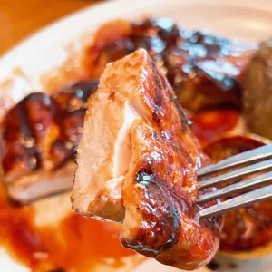 텍사스로드하우스 대표 사진