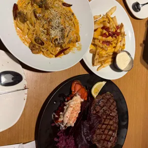 아웃백 스테이크 하우스 대표 사진