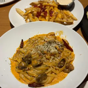 아웃백 스테이크 하우스 대표 사진