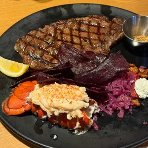 아웃백 스테이크 하우스 대표 사진