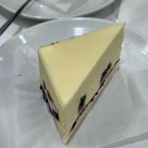 러시아 케익 대표 사진