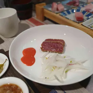 김낙천참치 대표 사진