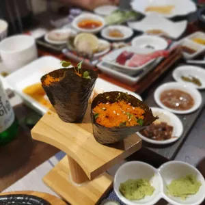 김낙천참치 사진