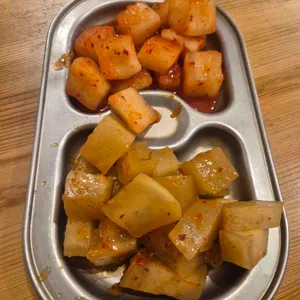 푸른집 나주곰탕 대표 사진