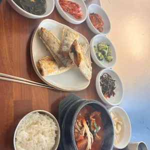 뚱보아저씨 대표 사진