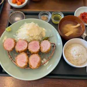 복산돈까스 대표 사진