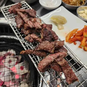 서민정육식당 사진