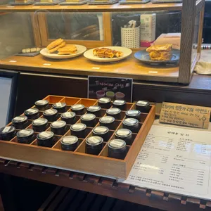 티카페차센 리뷰 사진