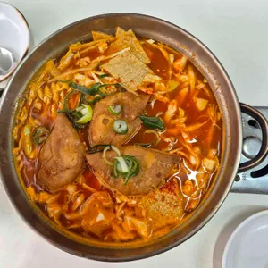 코끼리분식 대표 사진