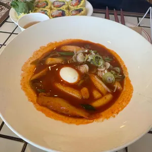 앞산분식 사진 1