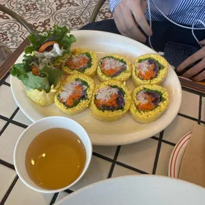 앞산분식 대표 사진