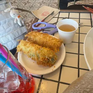 앞산분식 대표 사진