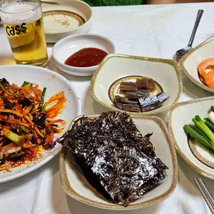 시장대게회식당 대표 사진