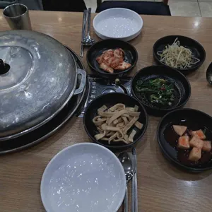 장금수부대찌개 사진