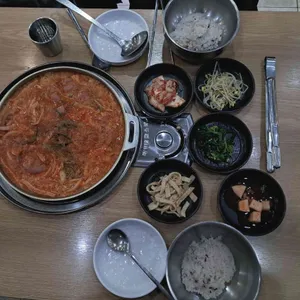장금수부대찌개 대표 사진