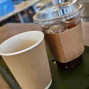 커피공장 사진 2