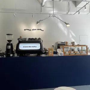 그루브나이스커피 대표 사진